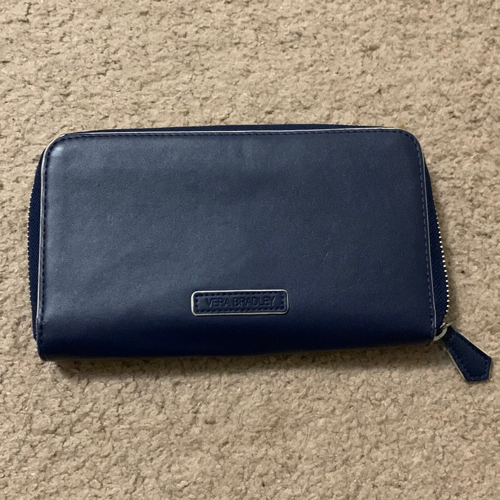 Vera Bradley Wallet